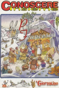Conoscere Insieme - Il Presepe di Francesco