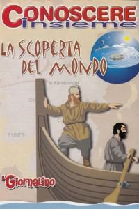 Conoscere Insieme - La scoperta del mondo