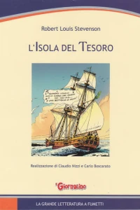 L'Isola del Tesoro