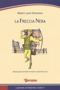 La Freccia Nera