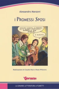 I Promessi Sposi