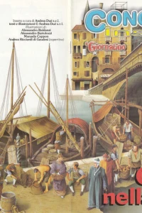 Conoscere Insieme - Città nella storia
