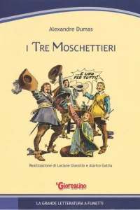 I Tre Moschettieri