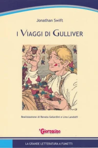 I Viaggi di Gulliver