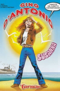Gino D'Antonio - Susanna