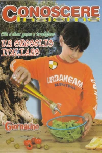 Conoscere Insieme - Un orgoglio Italiano