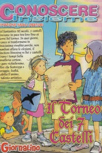 Conoscere Insieme - Il Torneo dei 7 Castelli