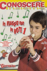 Conoscere Insieme - In viaggio con le note 1