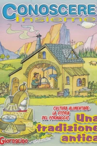 Conoscere Insieme - Una tradizione antica