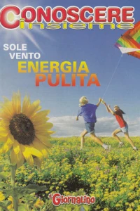 Conoscere Insieme - Sole Vento Energia Pulita