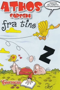 Athos Careghi - Fra Tino