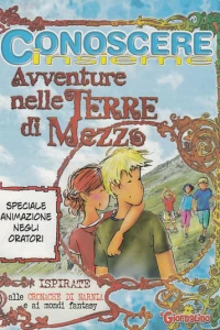 Conoscere Insieme - Avventure nelle Terre di Mezzo