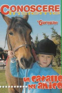 Conoscere Insieme - Un cavallo per amico