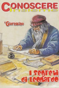 Conoscere Insieme - I segreti di Leonardo