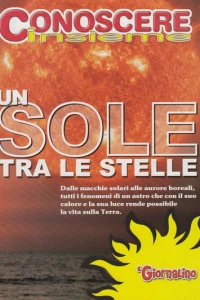 Conoscere Insieme - Un Sole tra le stelle