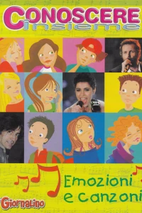 Conoscere Insieme - Emozioni e canzoni