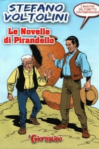 Stefano Voltolini - Le Novelle di Pirandello