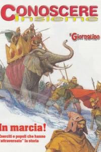 Conoscere Insieme - In marcia !