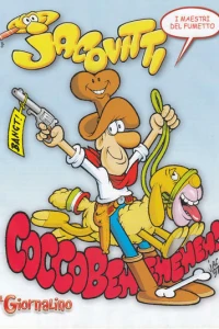 Jacovitti - Coccobheheheh!