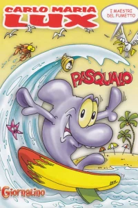Carlo Maria Lux - Pasqualo