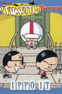 I Fumetti de Il Giornalino - Ippo.it