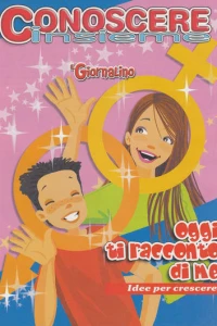 Conoscere Insieme - Oggi ti racconto di me