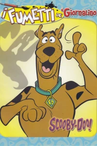 I Fumetti de Il Giornalino - Scooby-Doo!