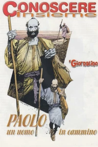 Conoscere Insieme - Paolo un uomo in cammino