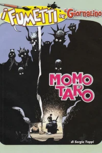 I Fumetti de Il Giornalino - Momotaro