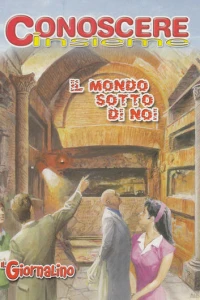 Conoscere Insieme - Il mondo sotto di noi