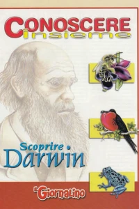 Conoscere Insieme - Scoprire Darwin