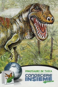 Conoscere Insieme - Dinosauri in tasca