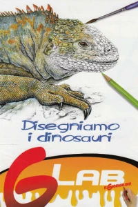 Conoscere Insieme - Disegniamo i dinosauri