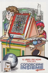 Conoscere Insieme - Il libro dei nomi prima parte