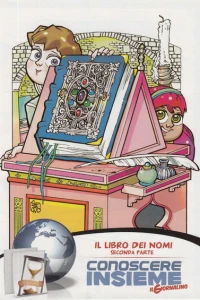 Conoscere Insieme - Il libro dei nomi seconda parte