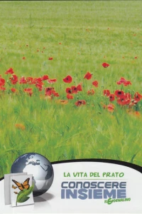 Conoscere Insieme - La vita del prato