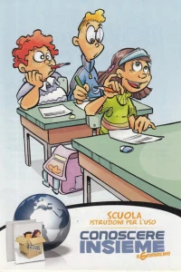 Conoscere Insieme - Scuola istruzioni per l'uso