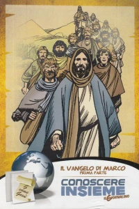 Conoscere Insieme - Il Vangelo di Marco prima parte