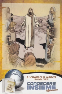 Conoscere Insieme - Il Vangelo di Marco seconda parte