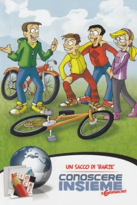 Conoscere Insieme - Una sacco di "barze"