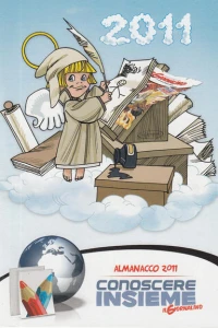 Conoscere Insieme - Almanacco 2011