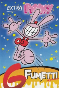 G Fumetti - Extra Pinky