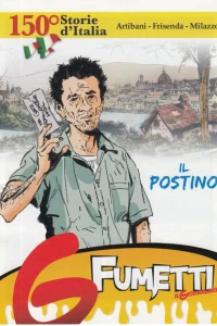 150° Storie d' Italia - Il Postino