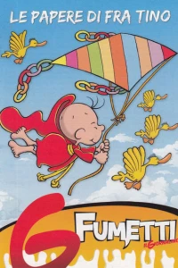 G Fumetti - Le Paperelle di Fra Tino