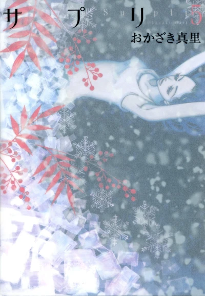 Cover of Vol. 5