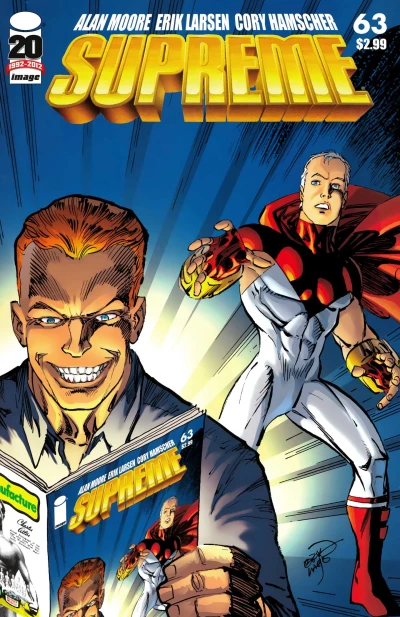 Cover of Revelations