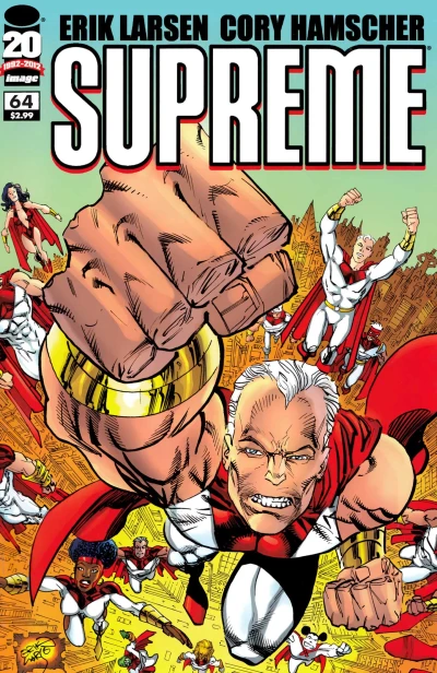 Cover of Storming Heaven