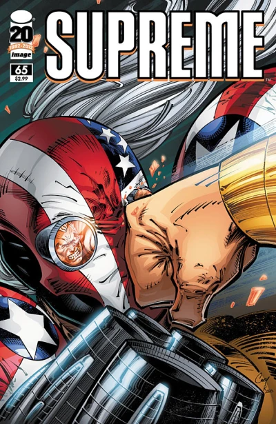 Cover of Picking Up The Pieces