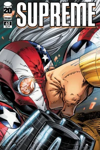 Picking Up The Pieces