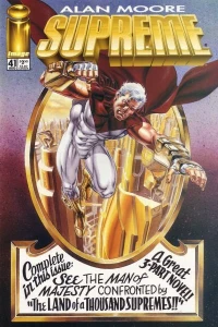 The Supreme Story of the Year Part 1: The Double Exposure Doom!